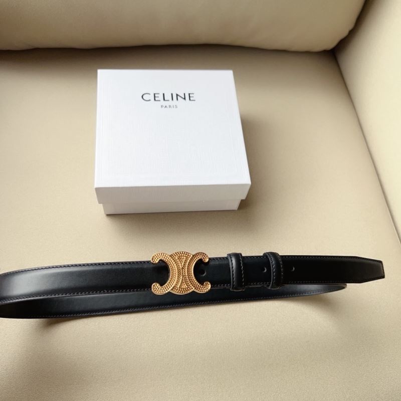 CELINE Belts